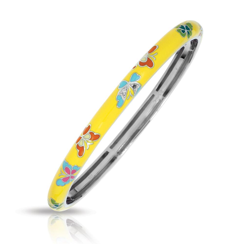 Butterfly Bangle