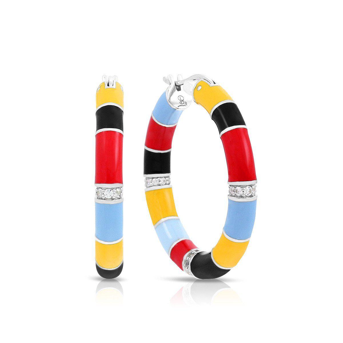 Cirque Earrings