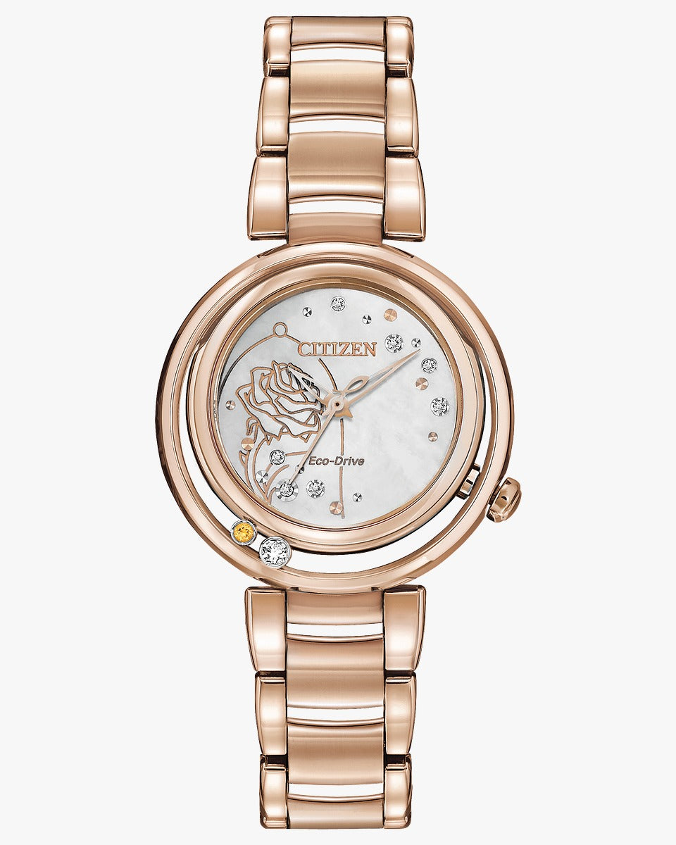 Citizen Ladies Watch BELLE