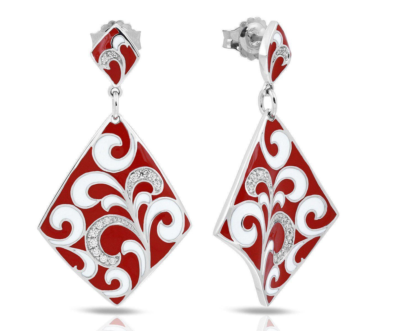 Contessa Earrings