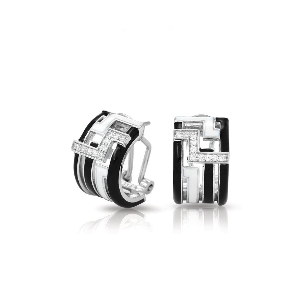 Convergence Earrings