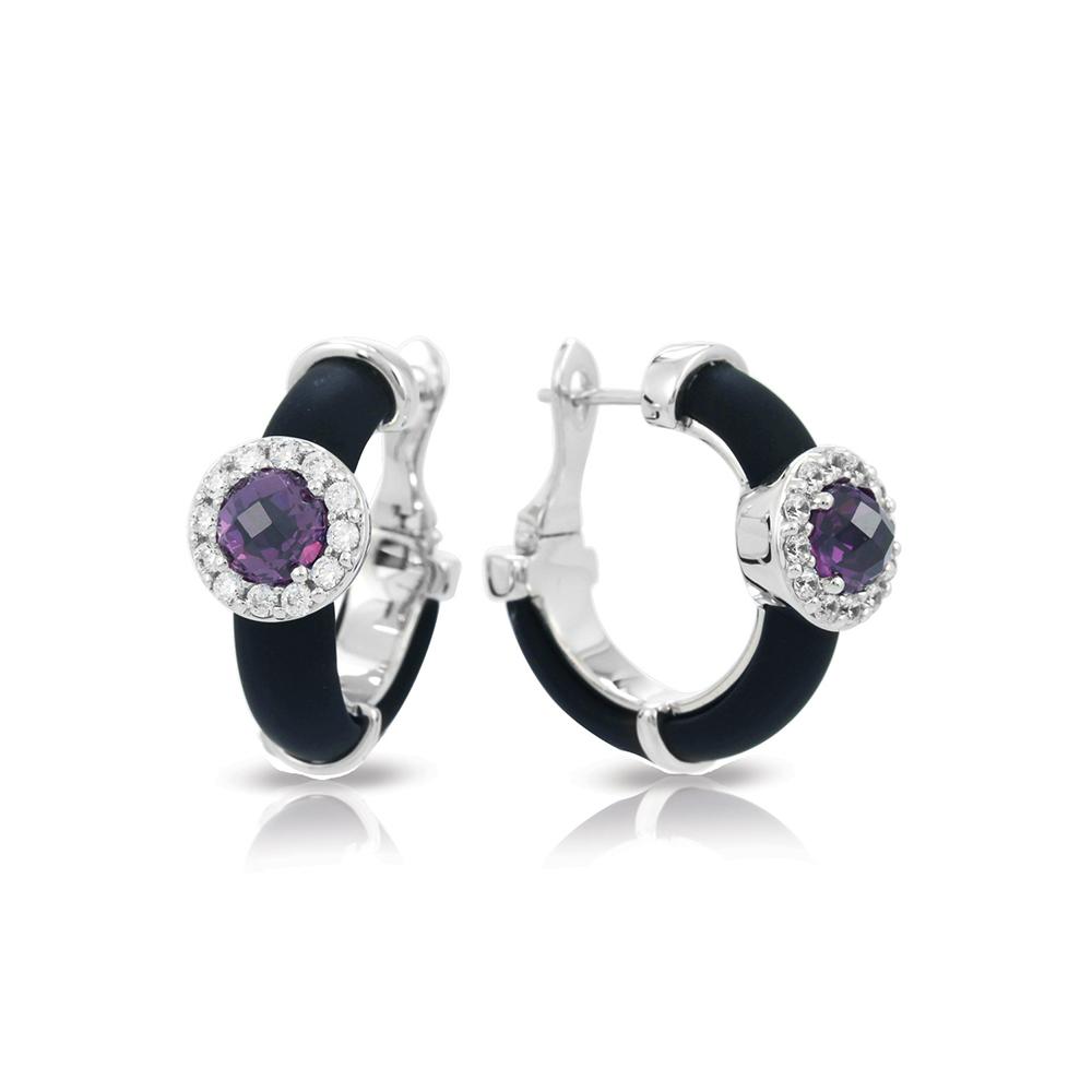 Diana Earrings
