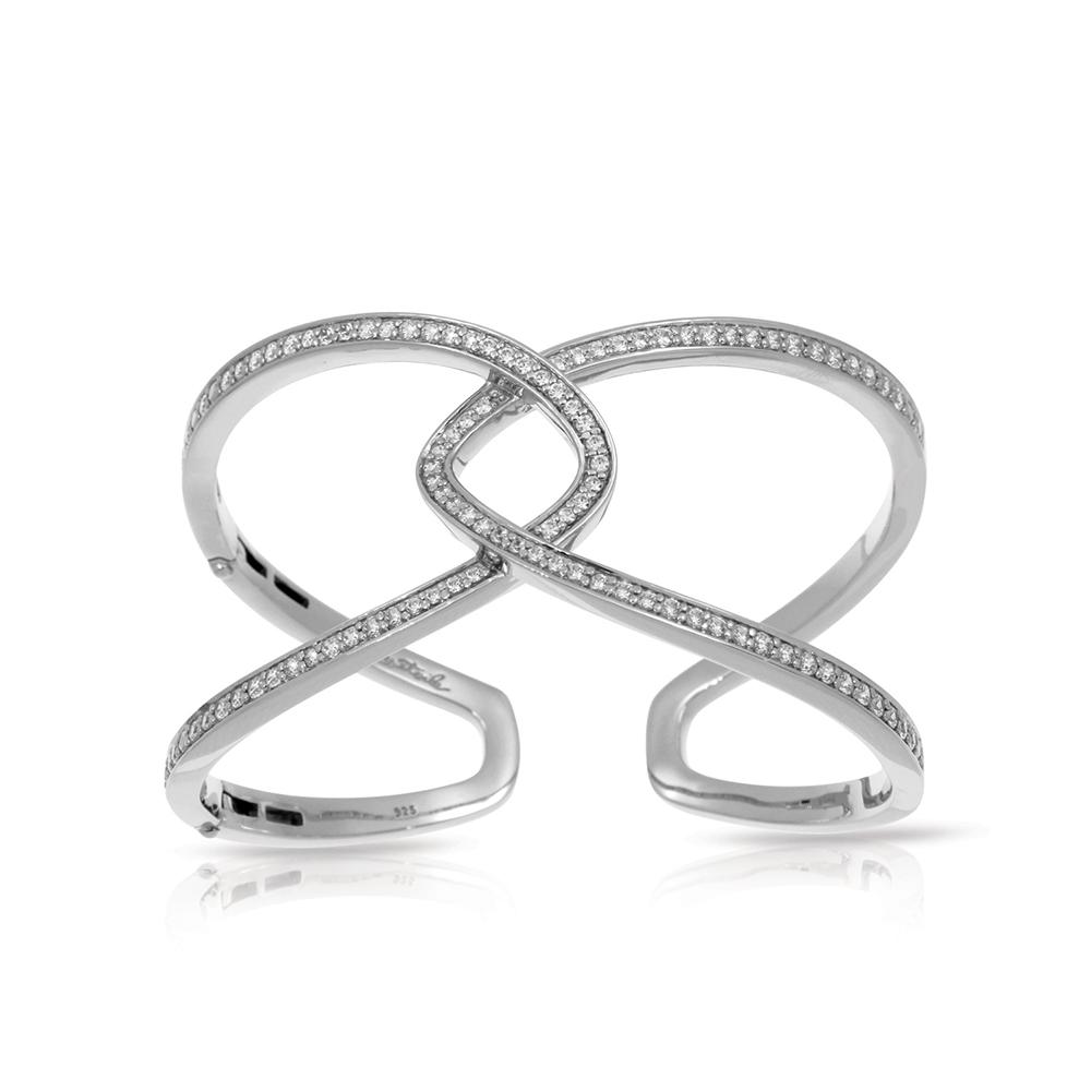 Duet Bangle