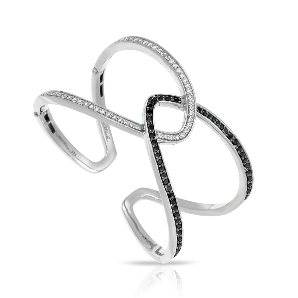 Duet Bangle