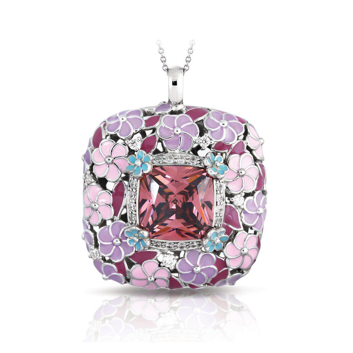 Enchanted Garden Pendant