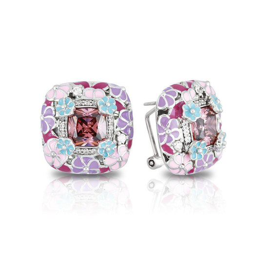 Enchanted Garden Earrings