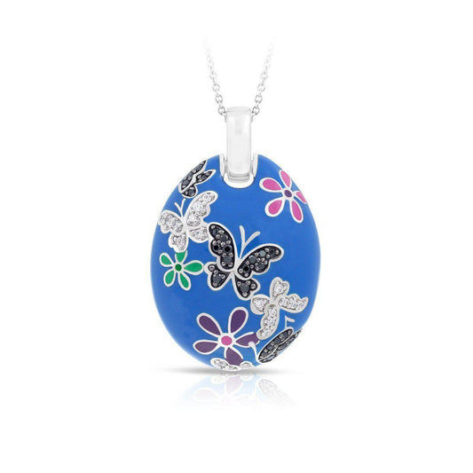 Flutter Pendant
