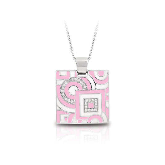 Belle-Etoile Pendant