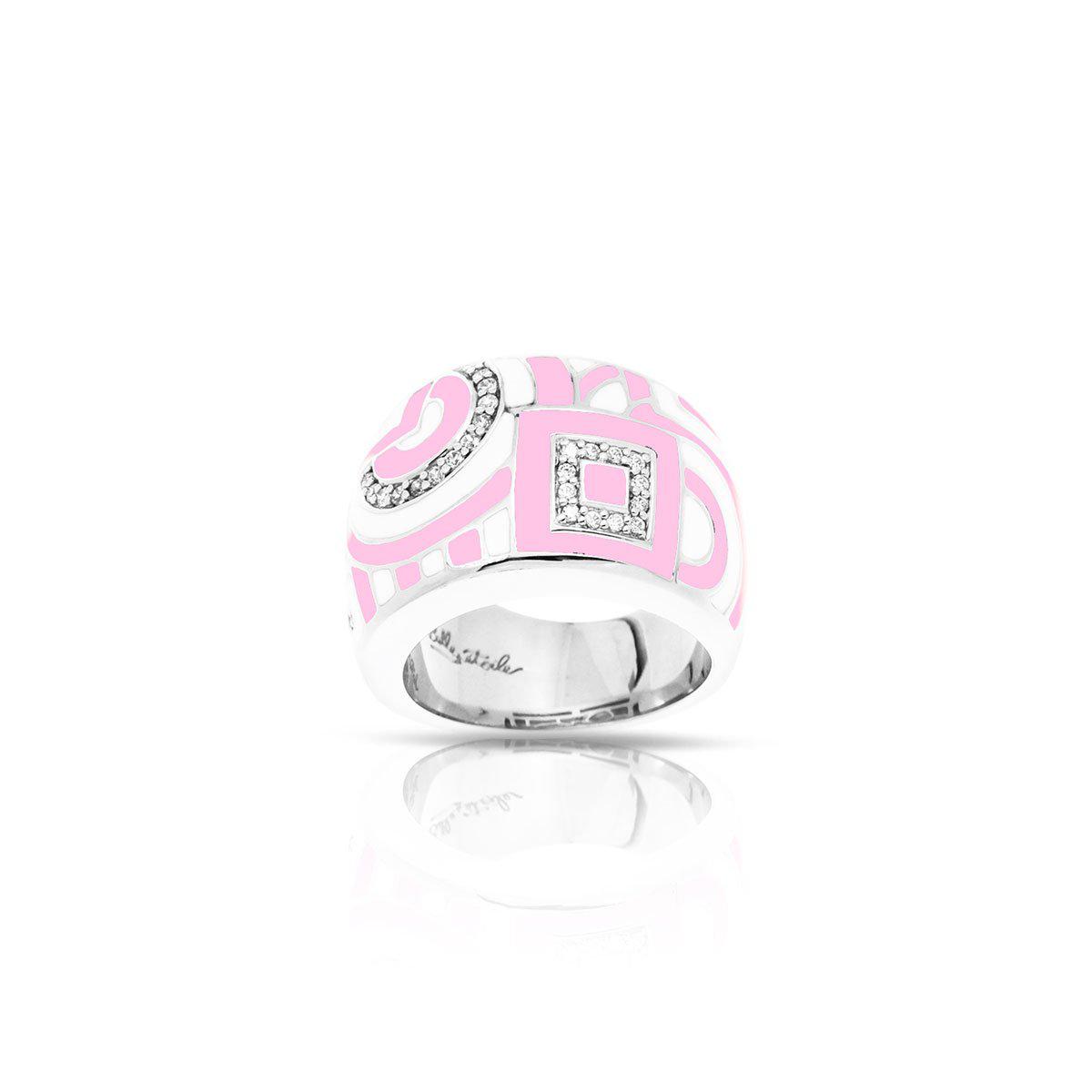 Geometrica Ring