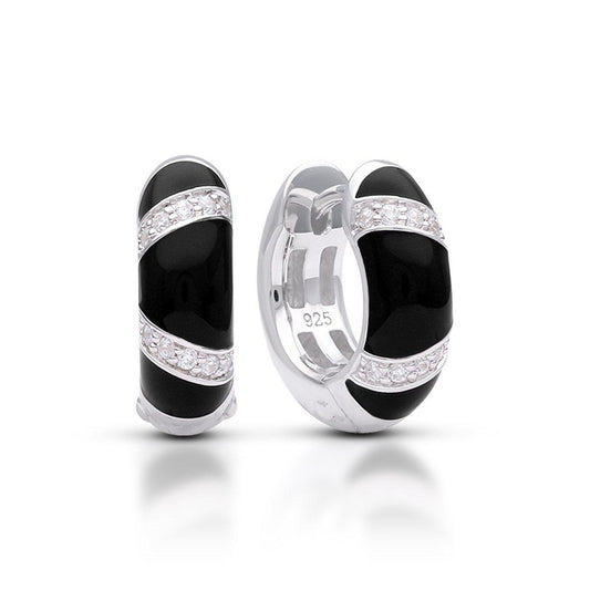 Glissando Earrings