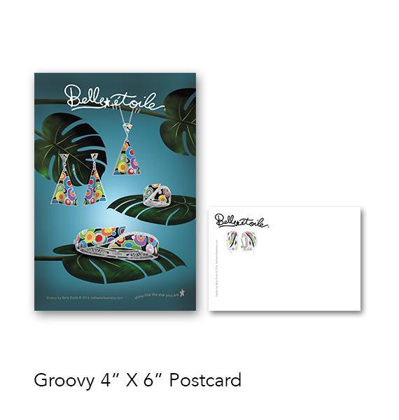 Postcards