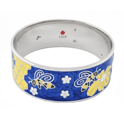Lauren G Adams ANIMAL PARADISE  BANGLE