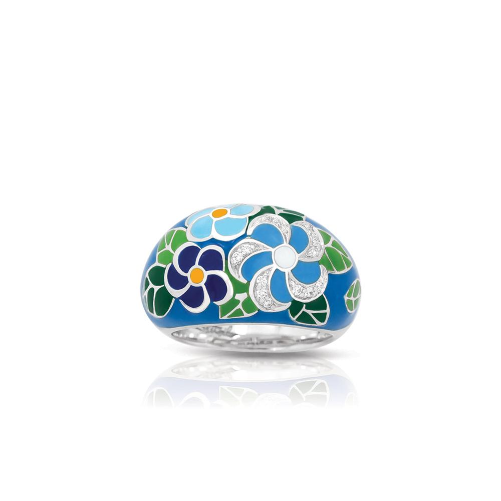 Melia Ring
