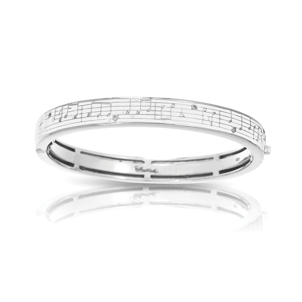 Melody Bangle