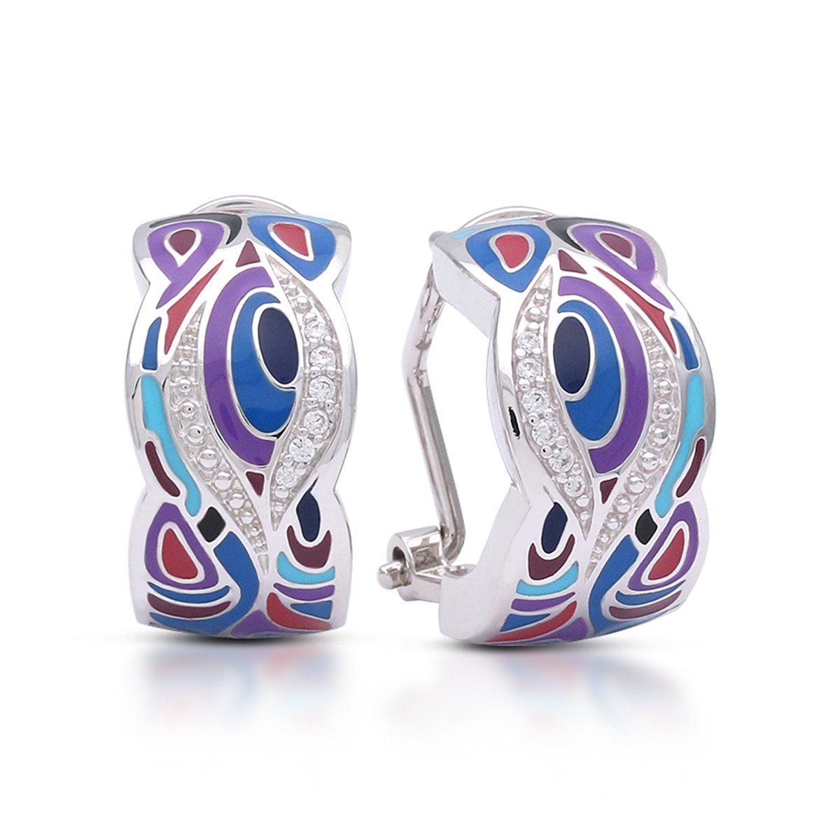 Mystica Earrings