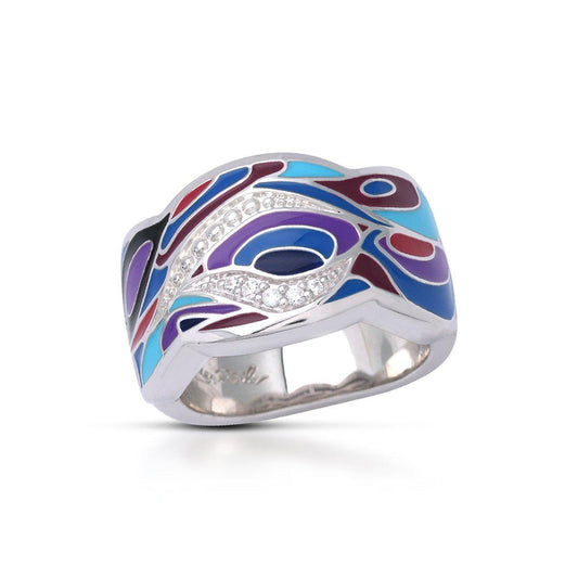 Mystica Ring