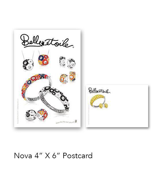 Postcards