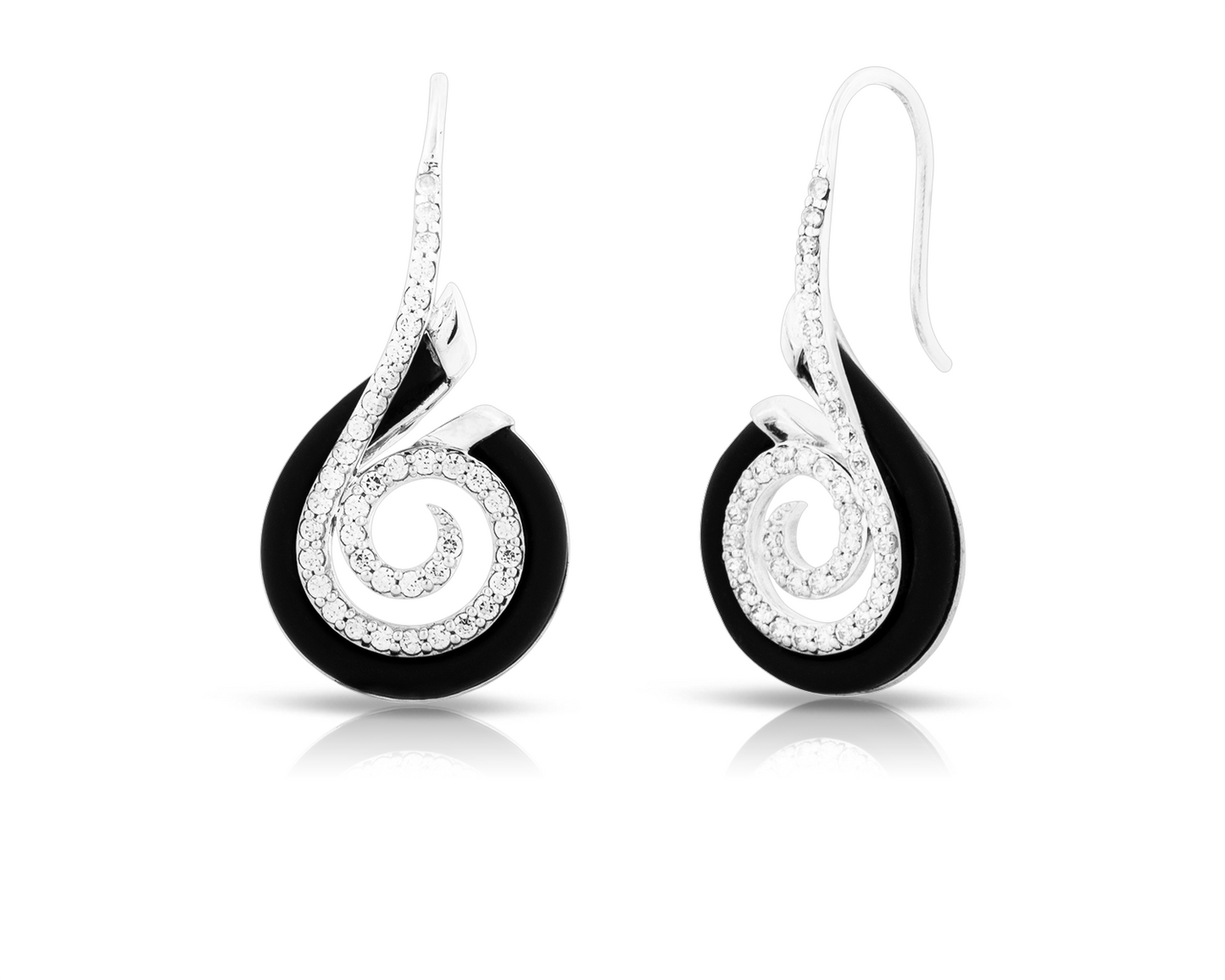 Oceana Earrings