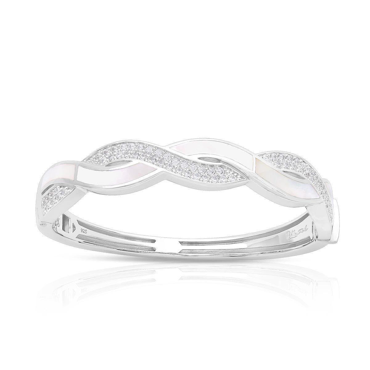 Pirouette Bangle
