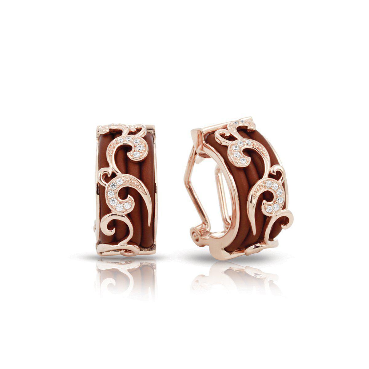 Reina Earrings