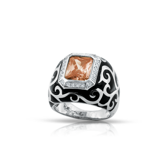 Royale Stone Ring