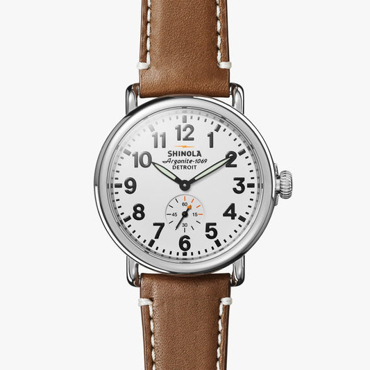 Shinola Women Watch