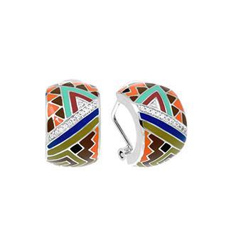 Sedona Earrings