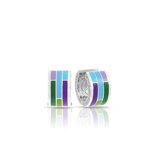 Strata Earrings