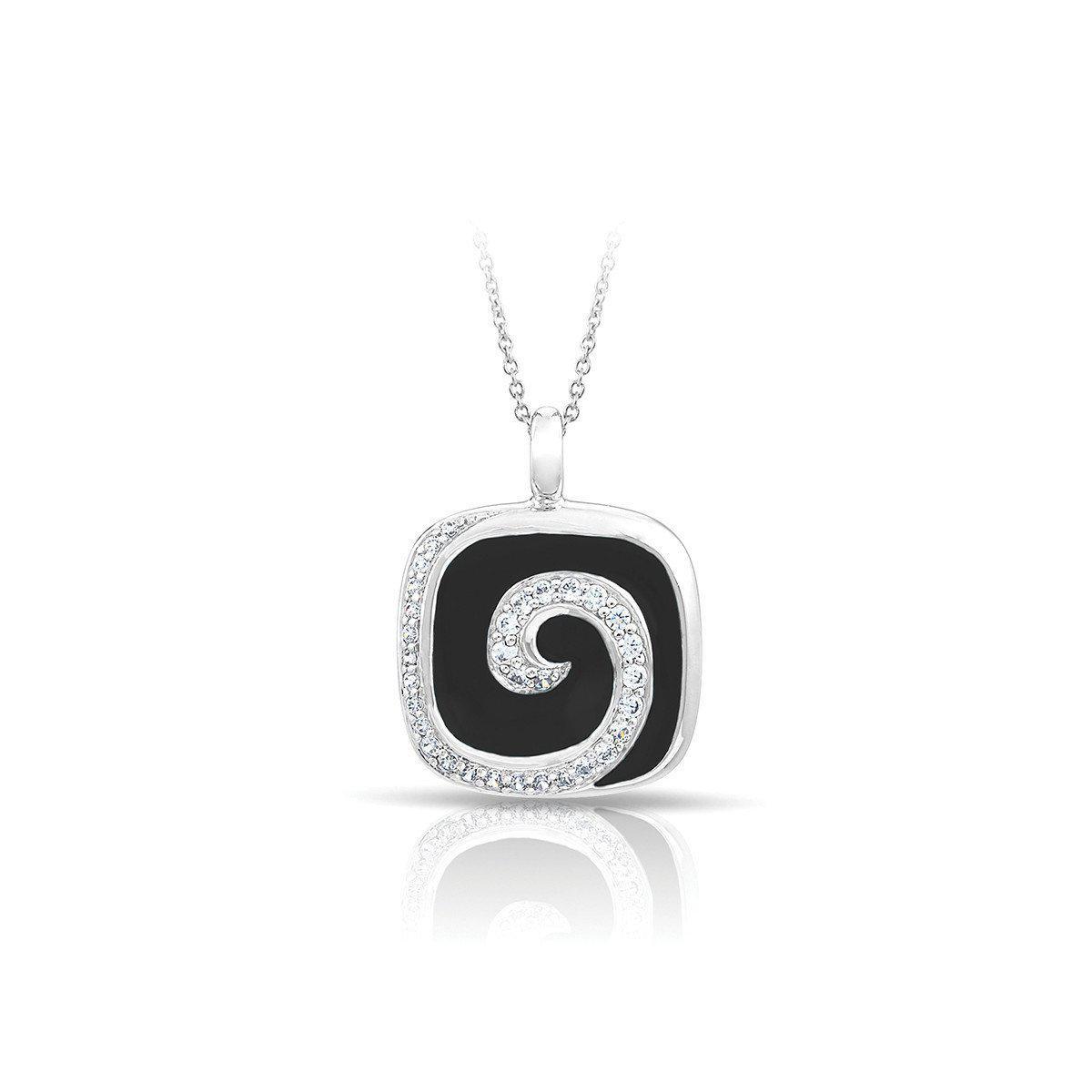 Swirl Pendant