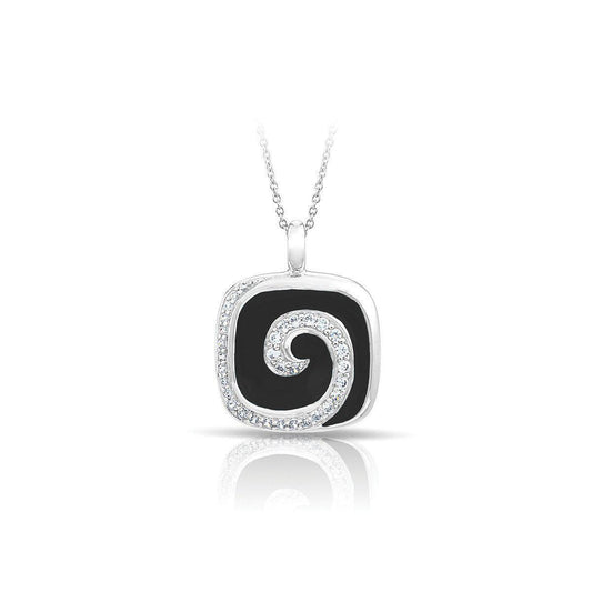 Swirl Pendant