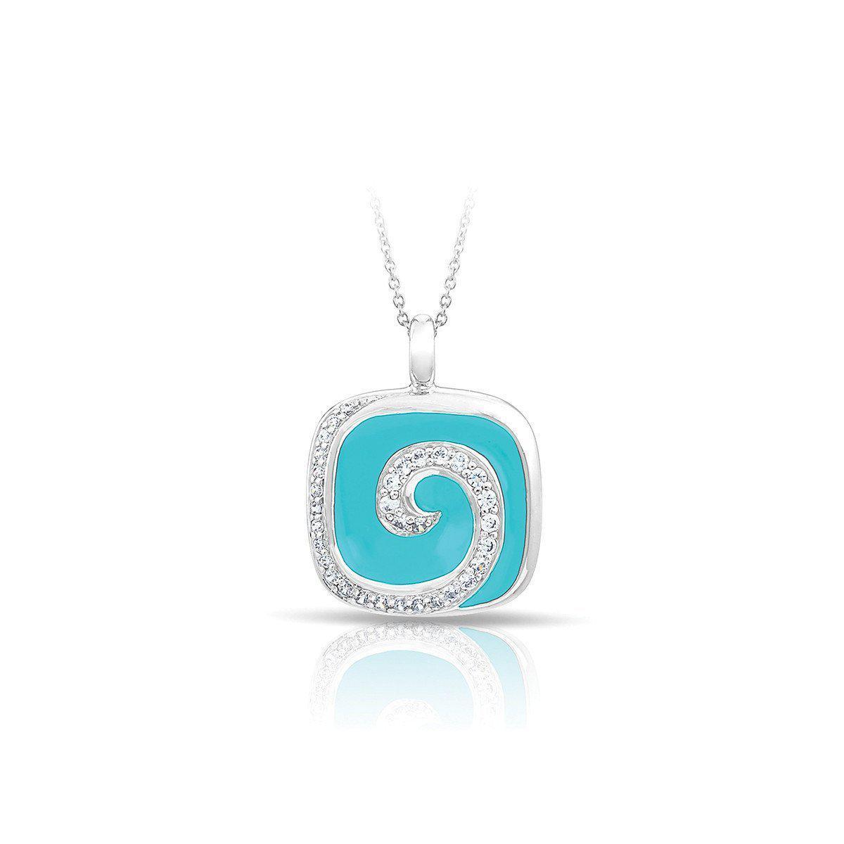 Swirl Pendant