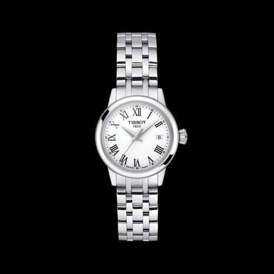 TISSOT CLASSIC DREAM LADY
