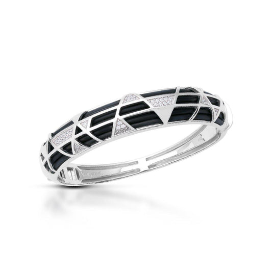 Trilogy Bangle