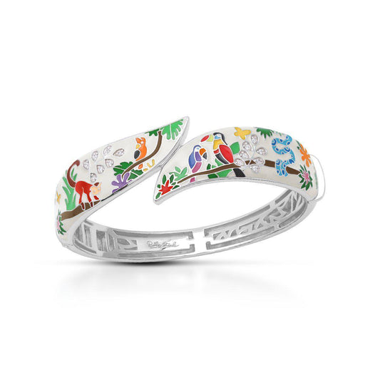 Tropical Rainforest Bangle