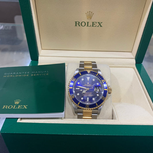 ROLEX WATCH